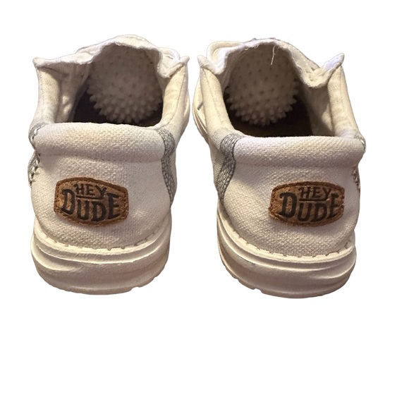 🔥 EUC Men’s Hey Dude Loafers! - Picture 3 of 9